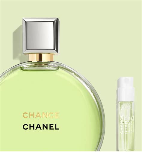 chanel chance eau eau de parfum spray reviews